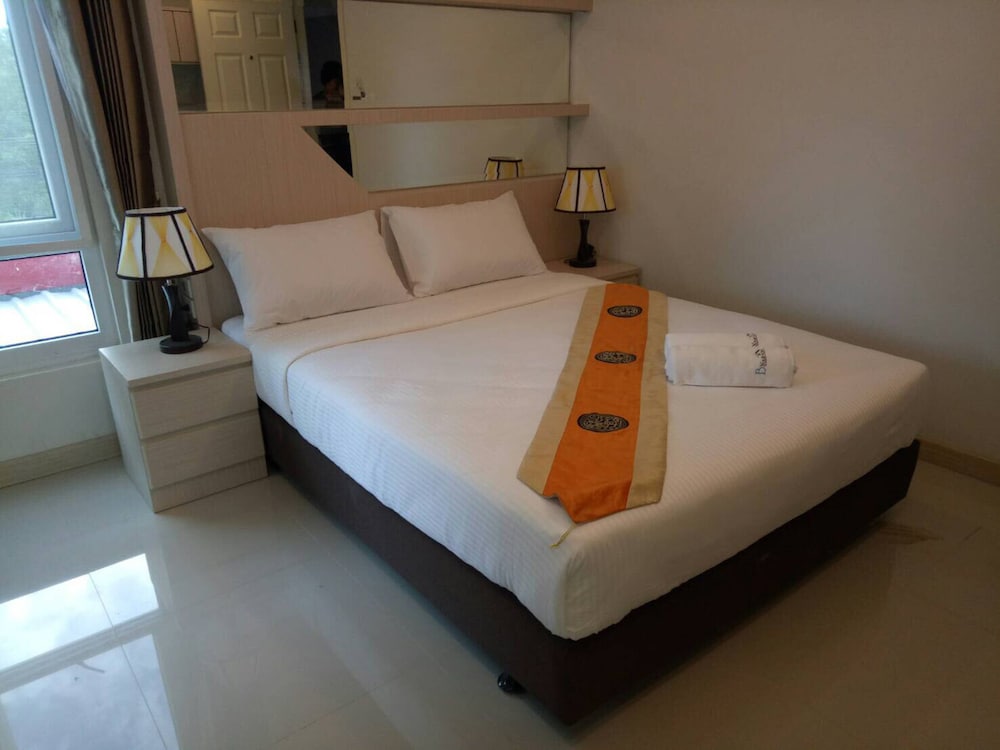 B-Yourhome Hotel Don Muang Airport Bangkok 17/71