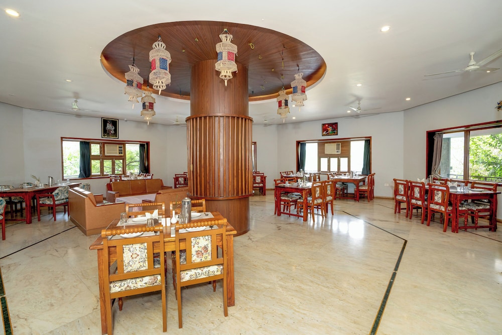 Tiger Valley Resort 26/50