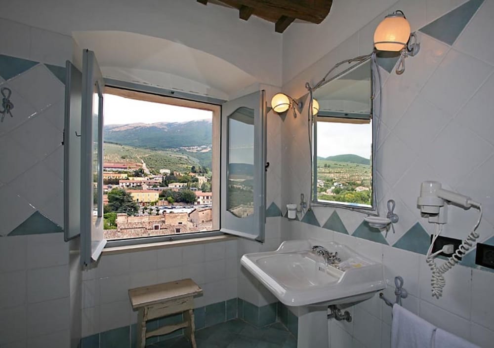 Antica Dimora Alla Rocca 14/19
