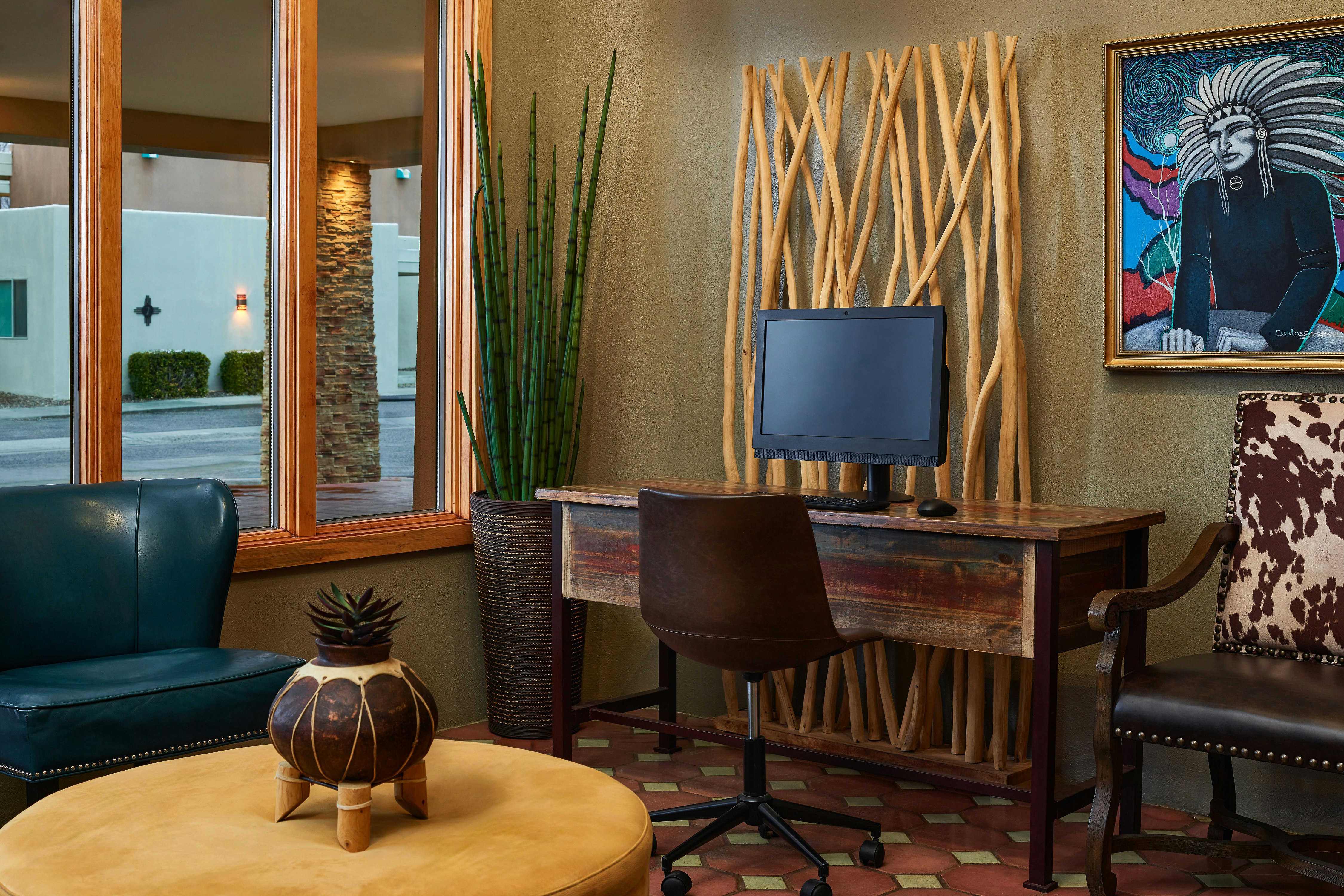Hotel Don Fernando de Taos, Tapestry Collection by Hilton 69/80
