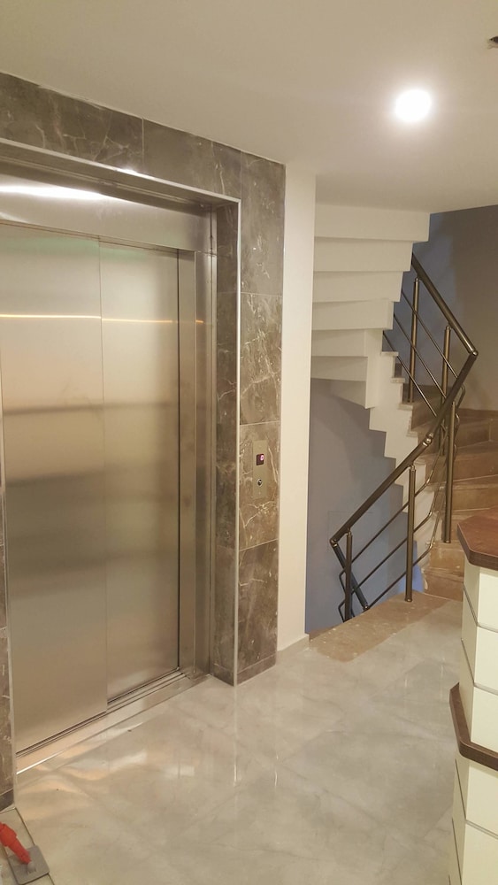 Sweet Home Taksim Otel 35/50