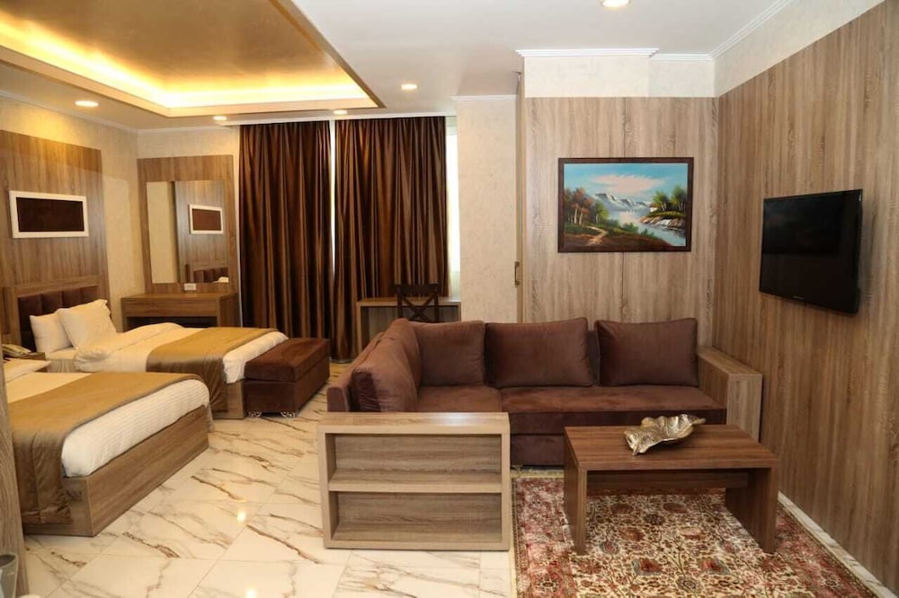 Pearl Of Beirut Hotel & Spa 11/17