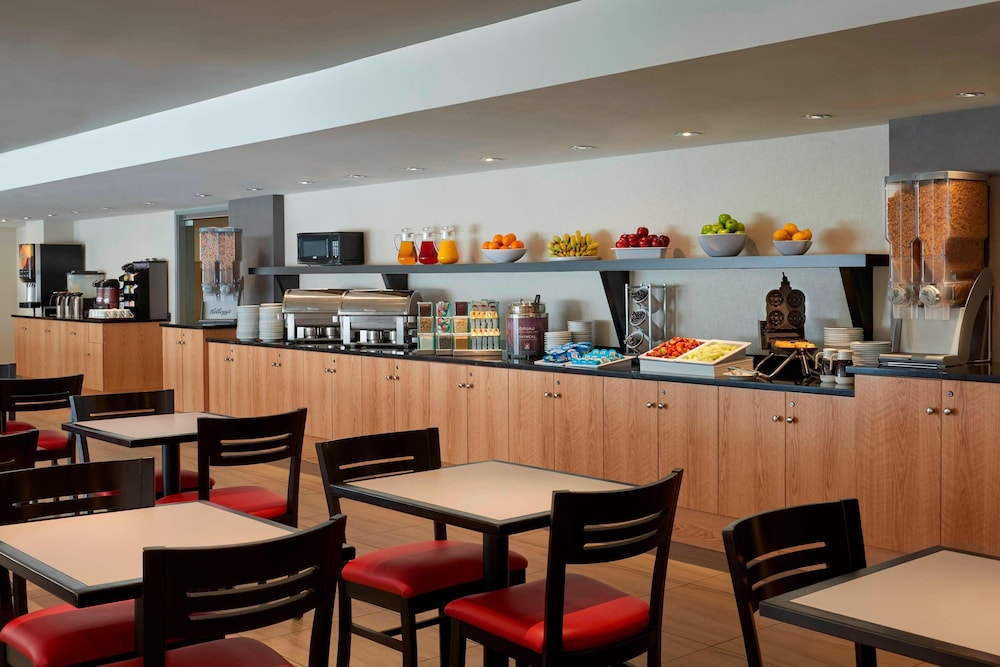 Residence Inn Montreal Downtown 28/36