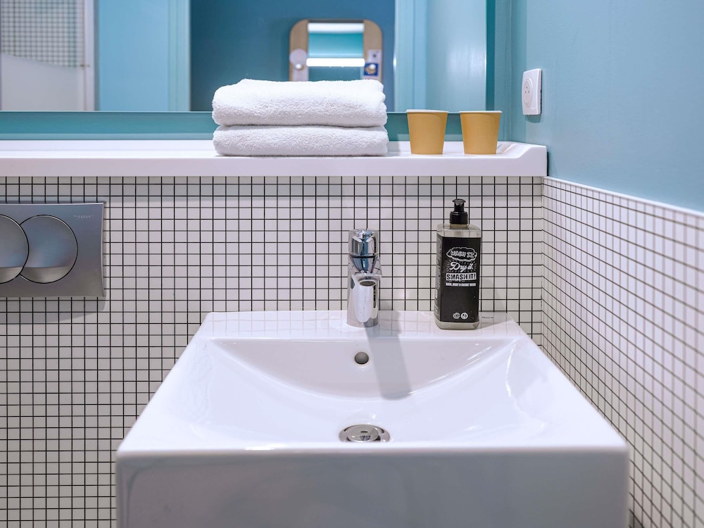 ibis budget Bourg en Bresse 40/43