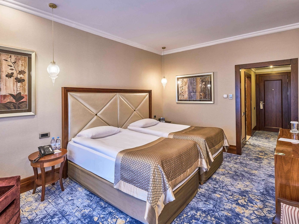 Premium Twin Room