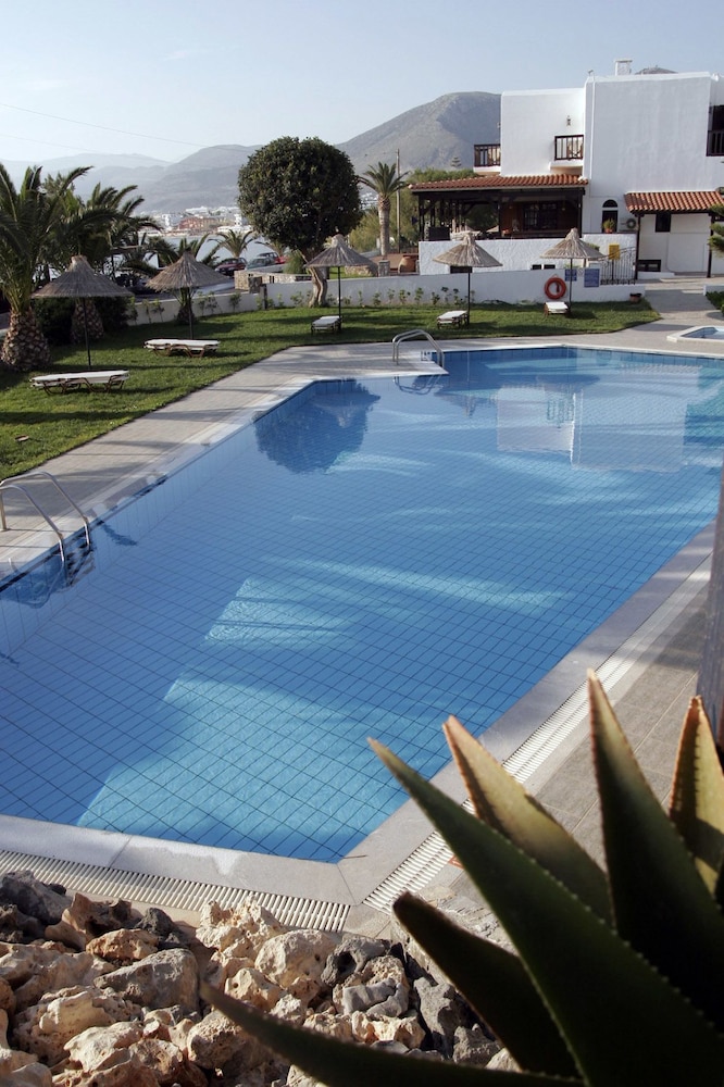 Hersonissos Maris 45/49