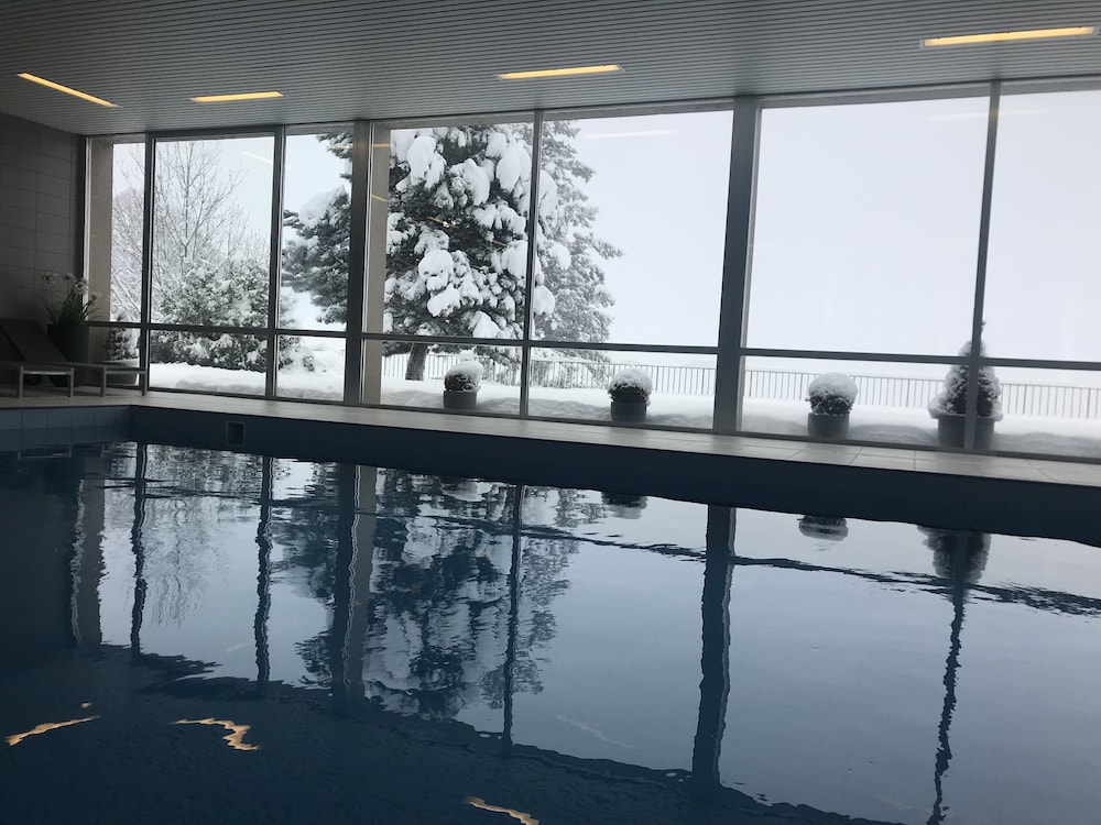 Grand Hotel des Rasses 20/46