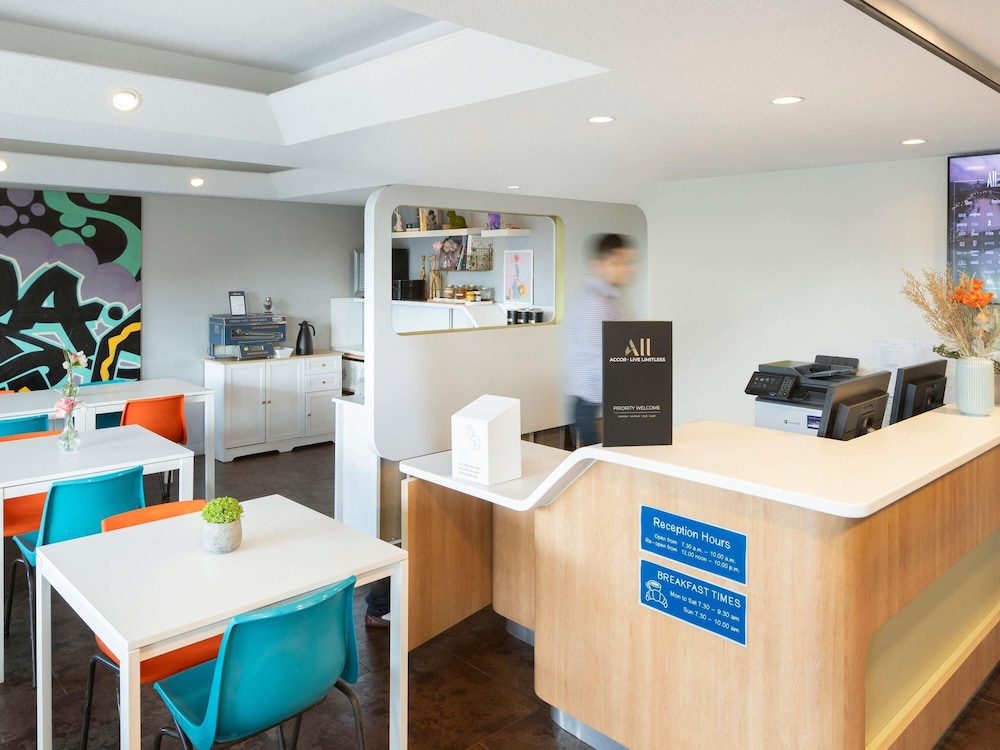 ibis budget Wentworthville 44/52