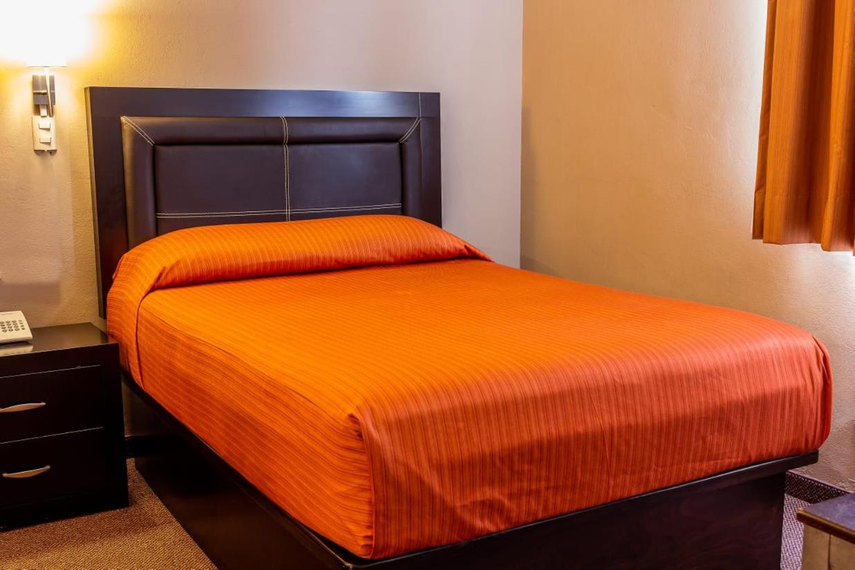 Hotel Bonitto Inn Lomas 16/52