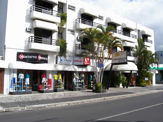 Canas Gold Hotel 6/50