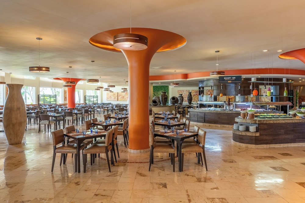 Iberostar Selection Riviera Cancun 60/63