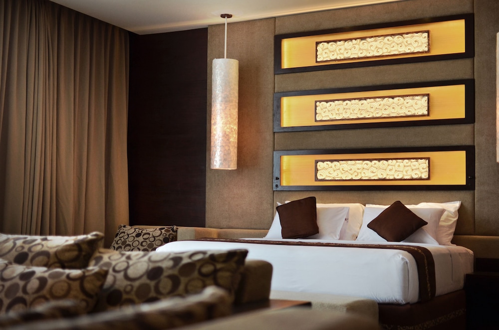 Ulu Segara Luxury Suites Villas 16/50