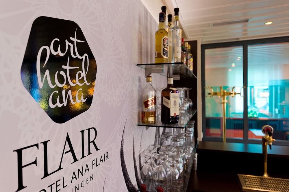 Arthotel ANA Flair 32/59