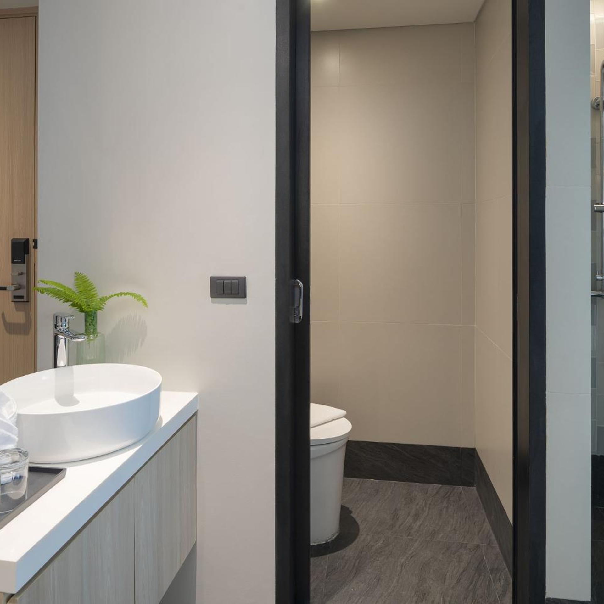 JonoX Phuket Karon Hotel 35/42