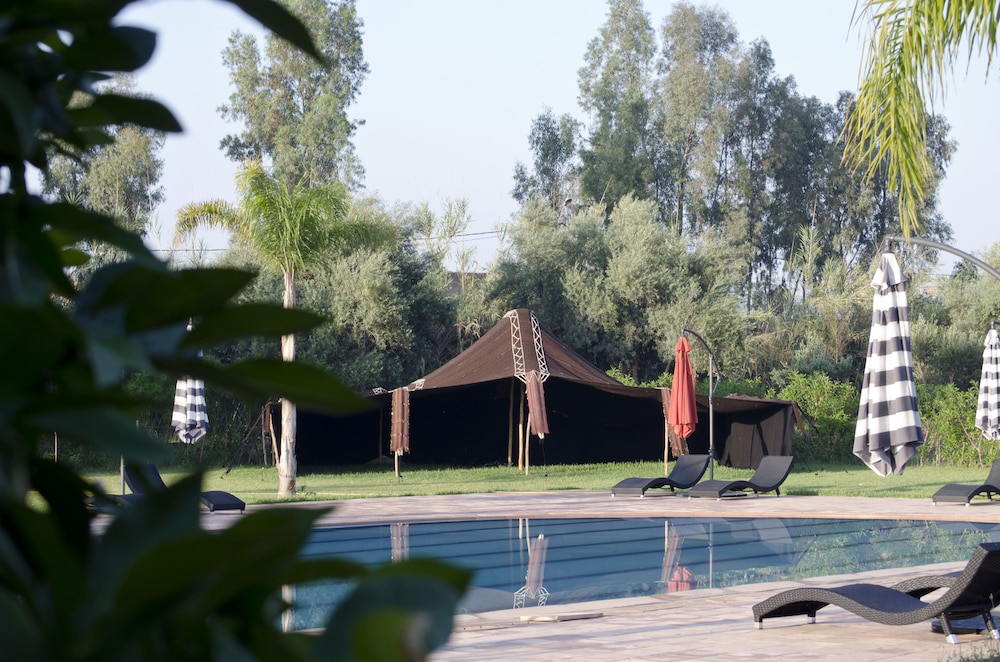 Palais Riad Berbere 40/50