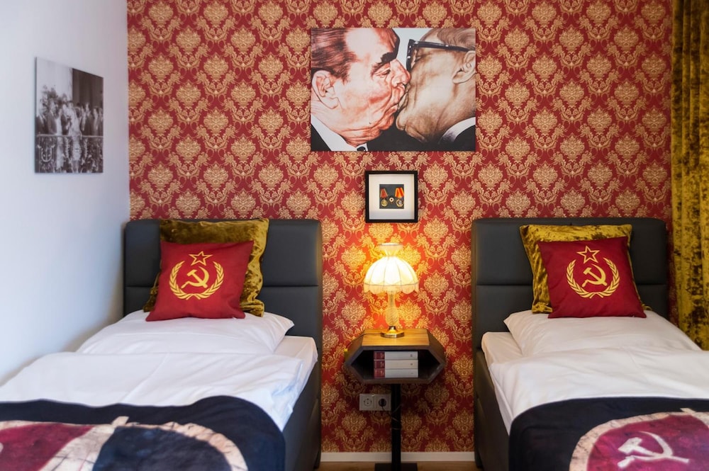 Hotel Rheinland 11/36