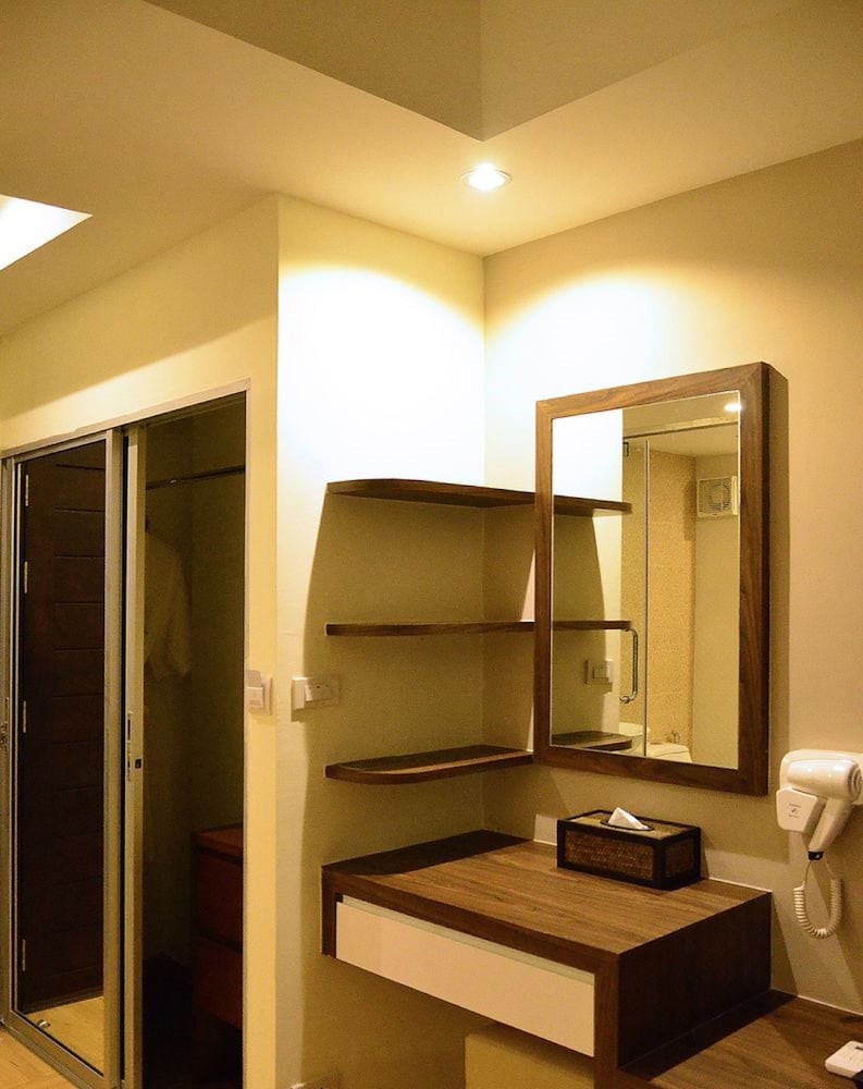 Suvarnabhumi Ville Airport Hotel 34/63