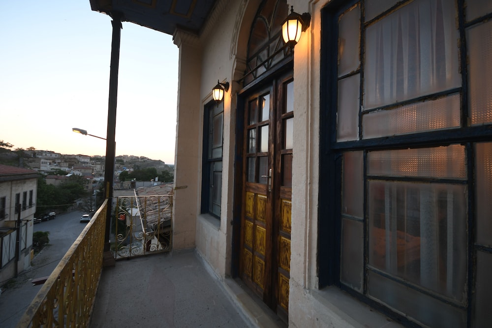 Rose Nest Cave Otel 6/47