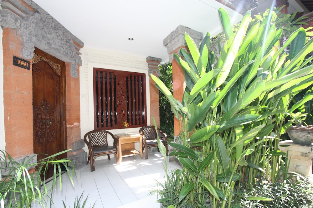 Seminyak Paradiso 6/67