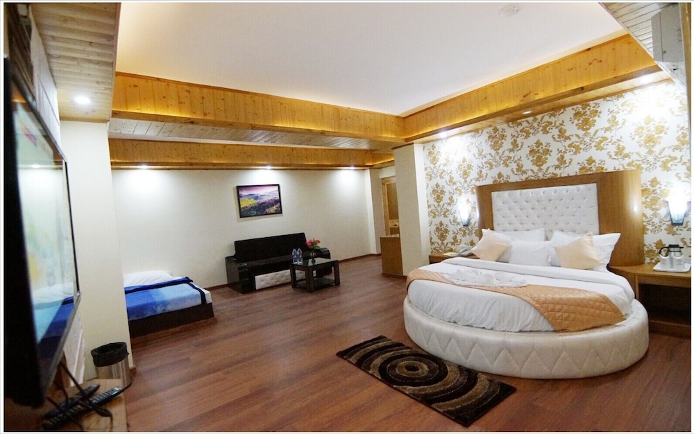 Grand Krisa Resort & Spa 10/50