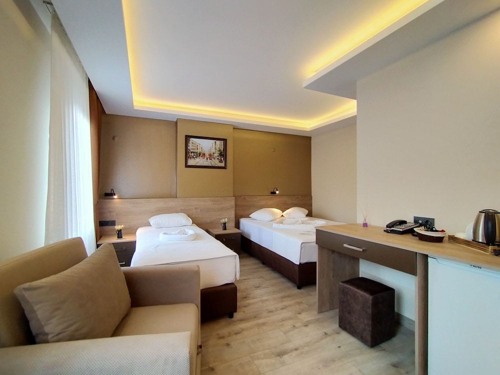 Palmiye Suites 14/24