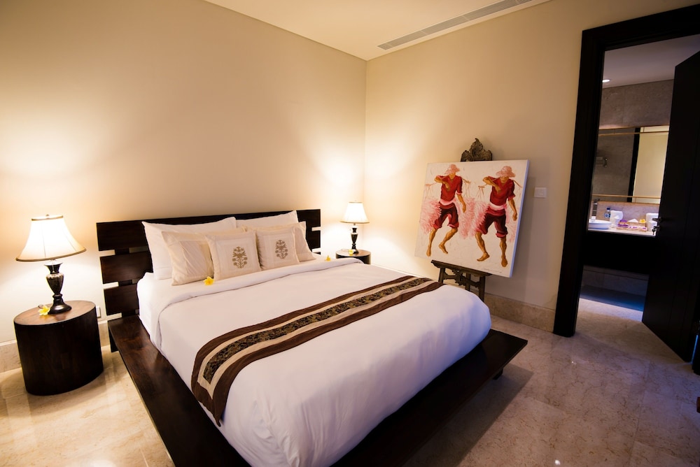 Luxury Apartment At Ayana Residences 13/50