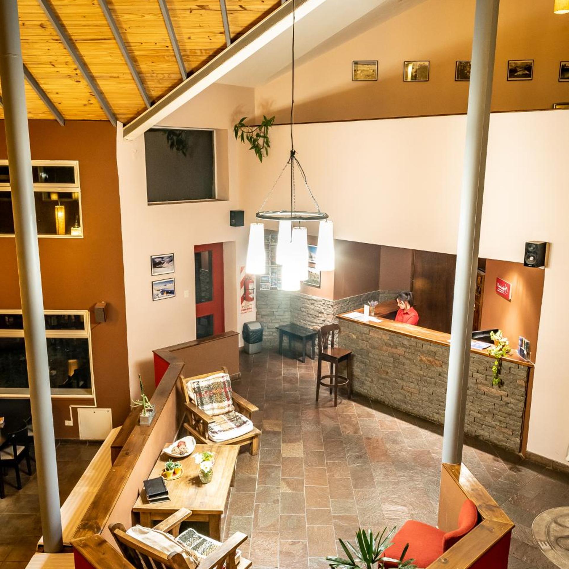 PUDULODGE HOTEL 31/43