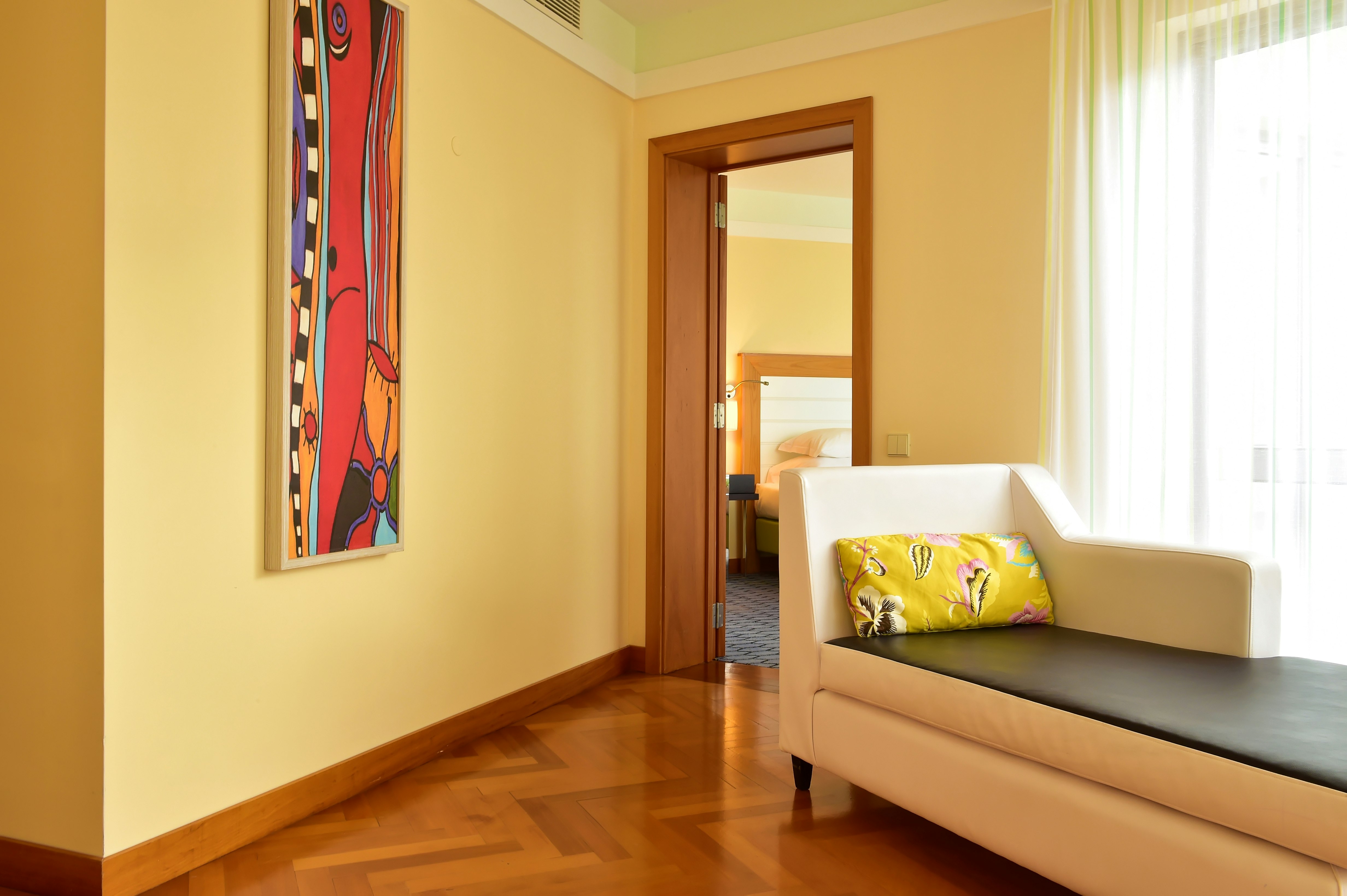 Pestana Promenade Ocean Resort Hotel 16/50