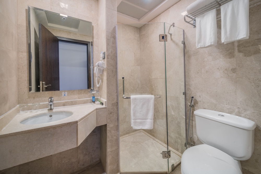 فندق ابراج الكسوة(Al Kiswa Towers Hotel) 53/53