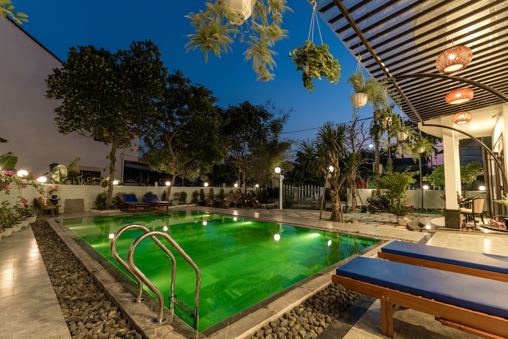 Hi Hoi An Villa 18/42