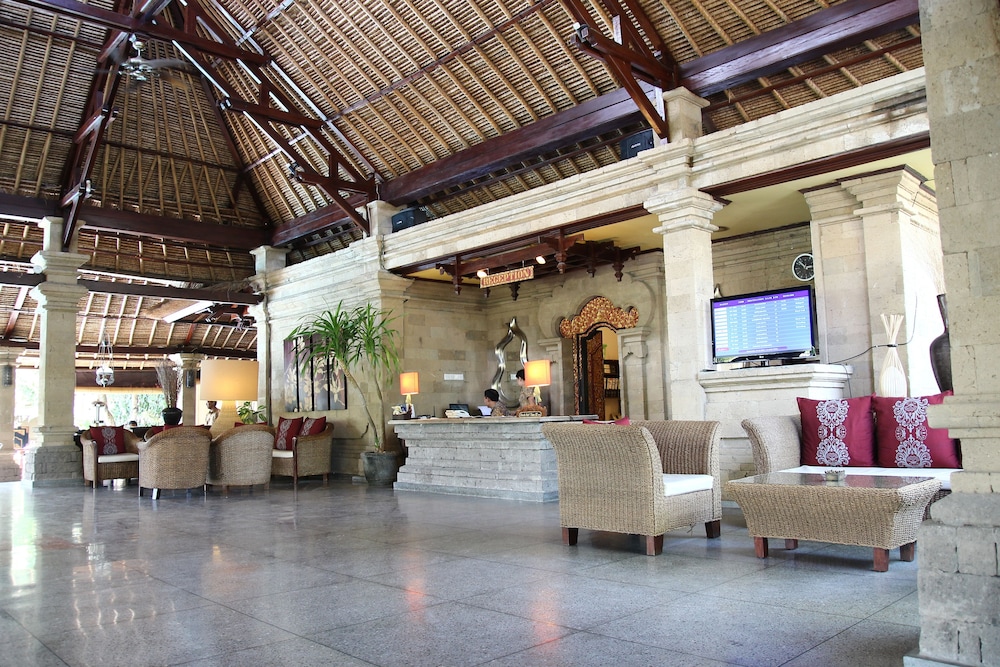 BALI AGUNG VILLAGE 11/60