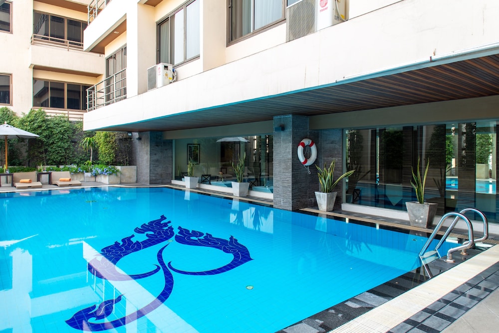 Mida Hotel Don Mueang Airport Bangkok 6/49