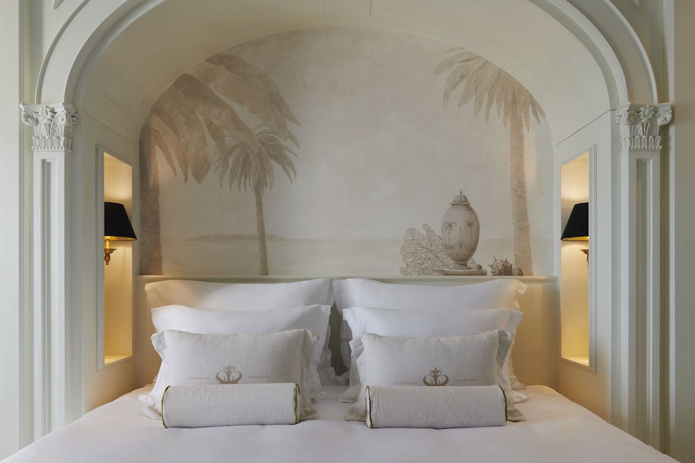 Palace Elisabeth Hvar Hotel 24/70