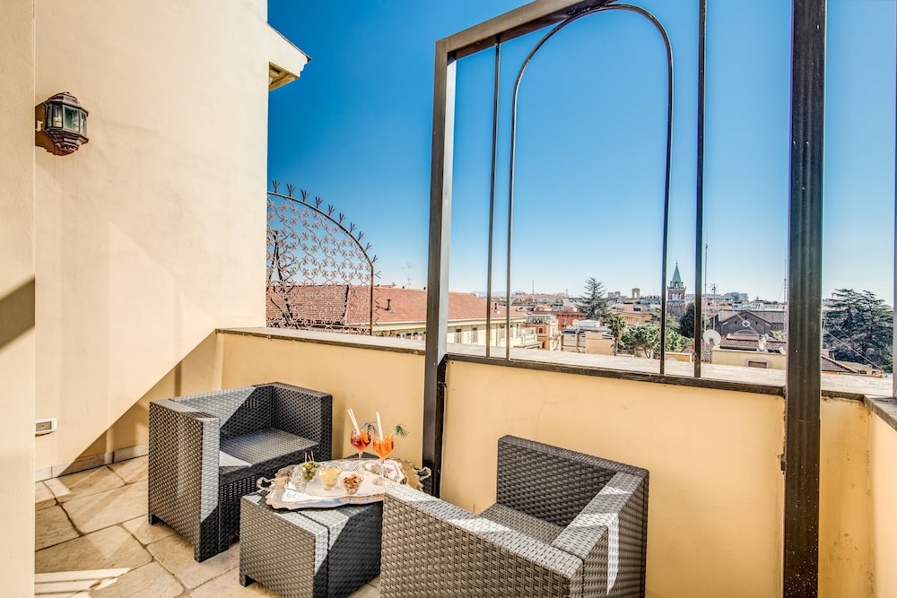 Romanico Palace Luxury Hotel & Spa 47/61