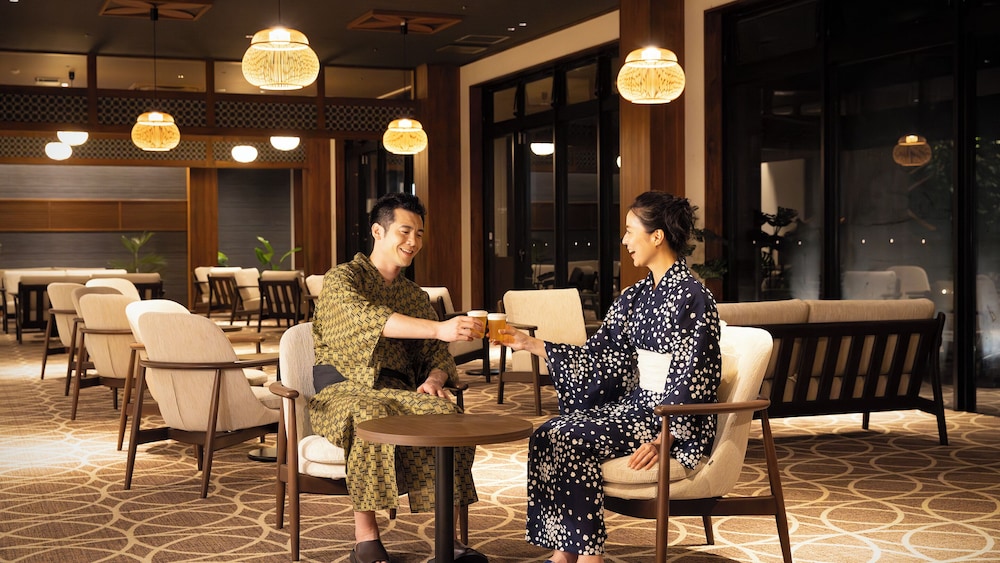 Yukai Resort Premium Koshinoyu 42/50