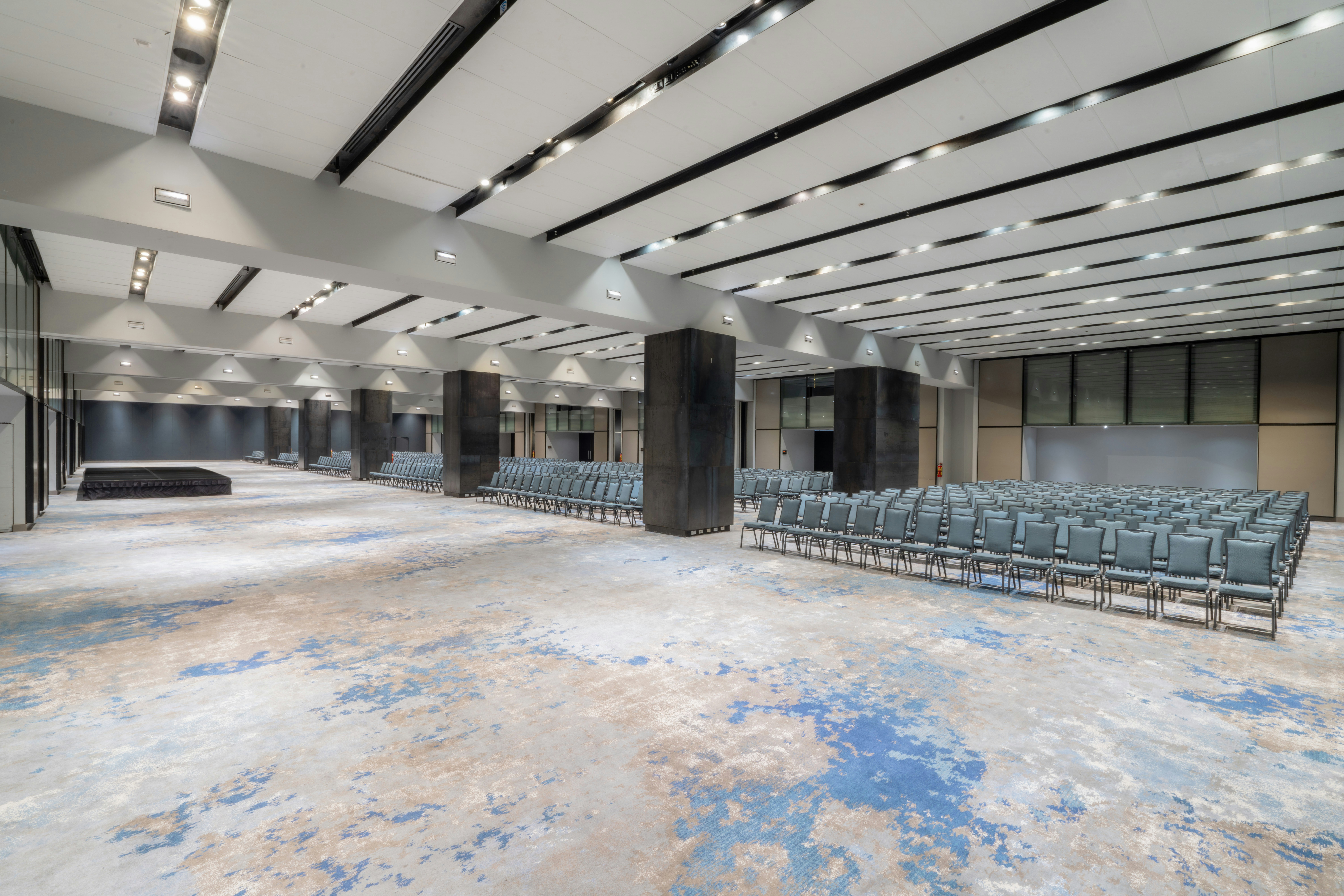 Hilton Mexico City Reforma 19/50