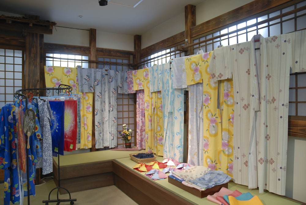 Kusatsu Onsen Hotel Resort 20/34