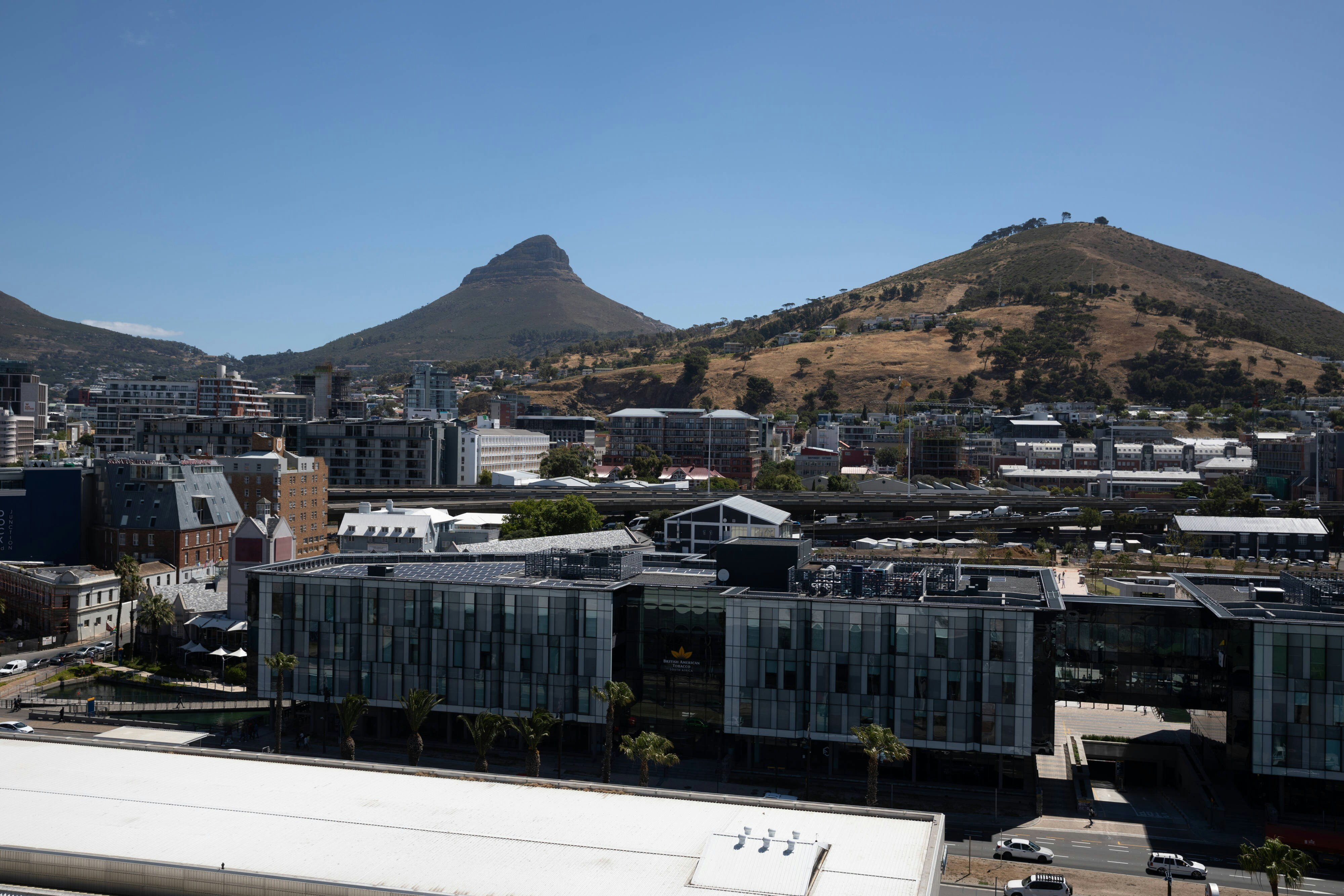 AC Hotel by Marriott Cape Town Waterfront in CAPE TOWN - WESTERN CAPE