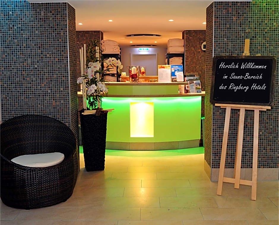 Ringberg Hotel 10/64