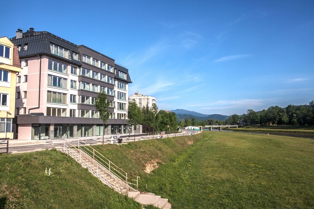 Vip Sarajevo Apartments 27/35