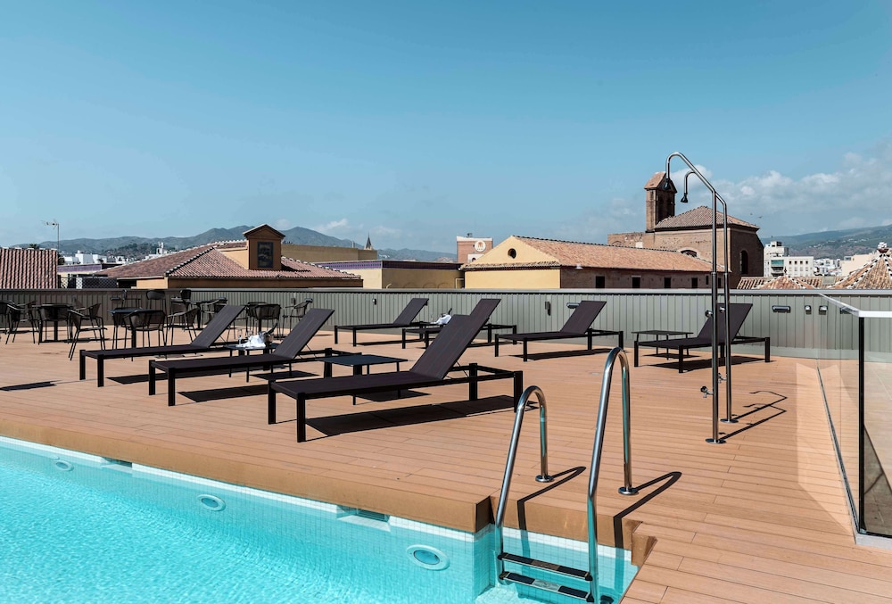 Nh Malaga 41/47