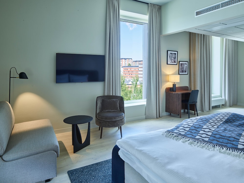 Home Hotel Tapetfabriken 21/71