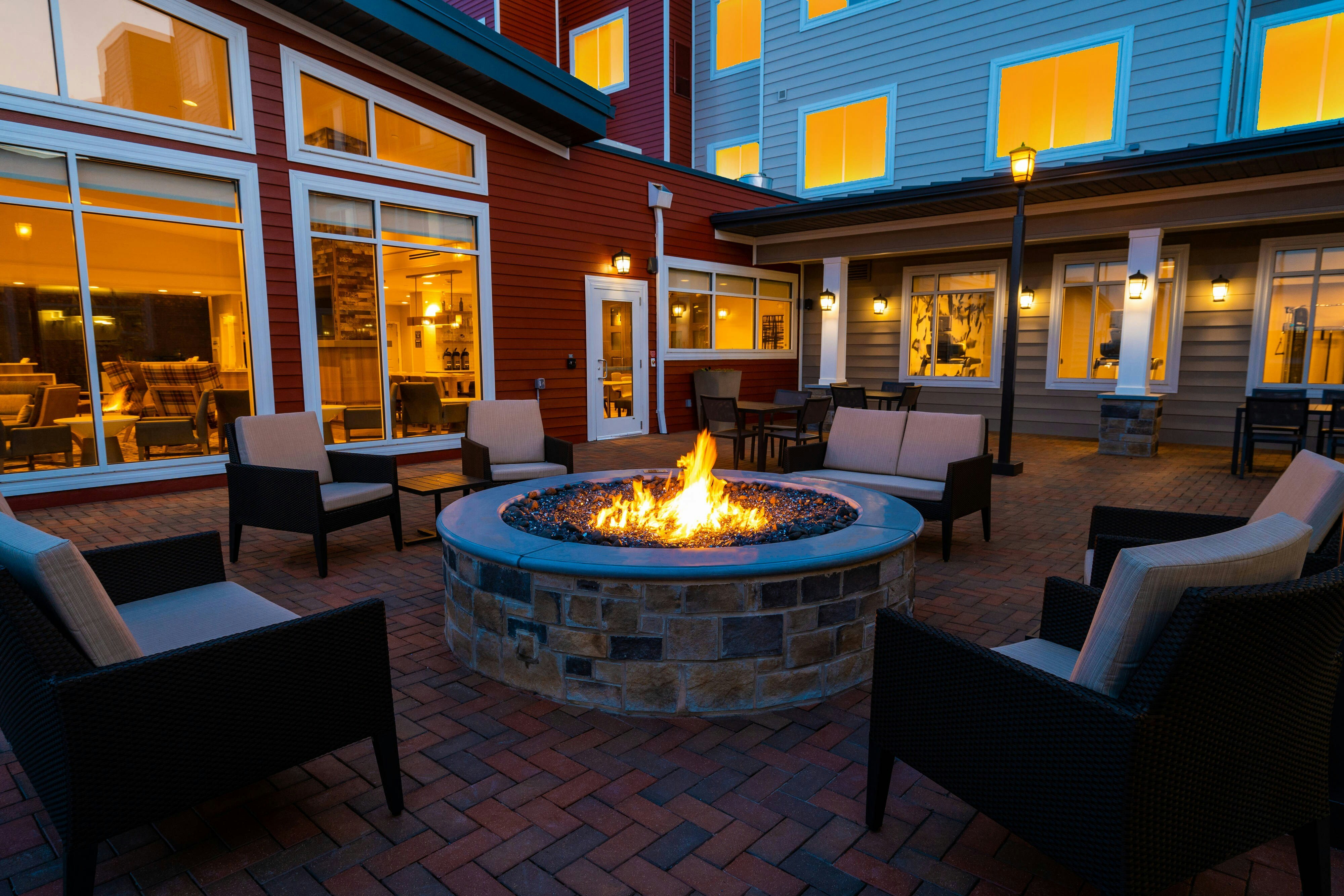 Residence Inn Upper Marlboro Joint Base Andrews 29/48