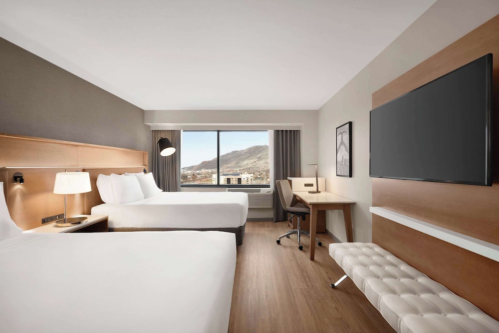 ROOM, 2 QUEEN BEDS, ACCESSIBLE