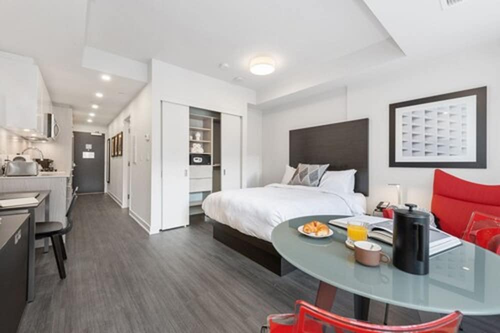 junior suite