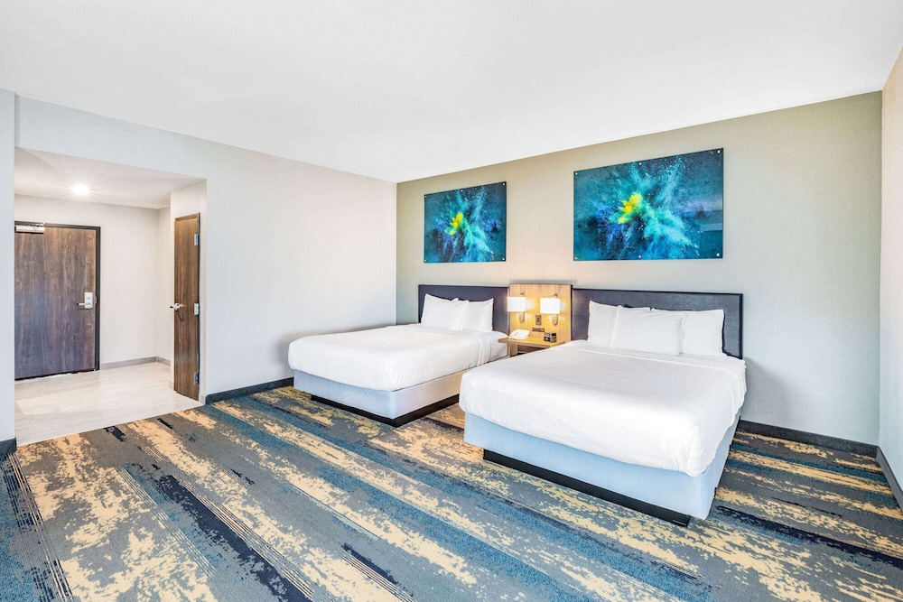 ROOM, 2 QUEEN BEDS, ACCESSIBLE