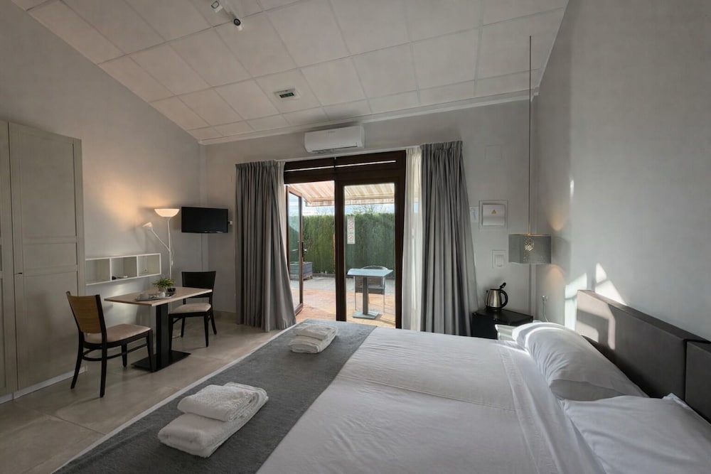 Hostal Xabina 17/50