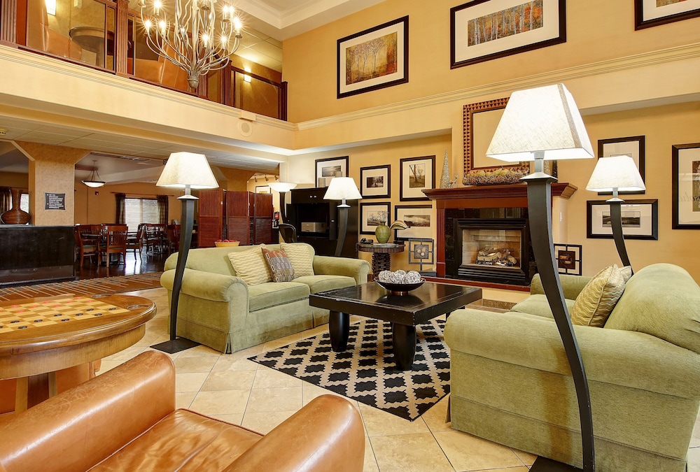 Phoenix Inn Suites - Albany 17/31