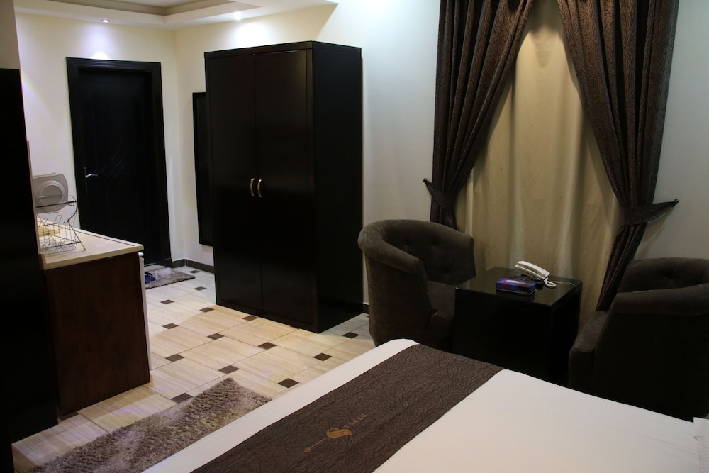 درر داريا للشقق الفندقية - الملقا2(Dorar Darea Hotel Apartments Al Malqa 2) 35/50