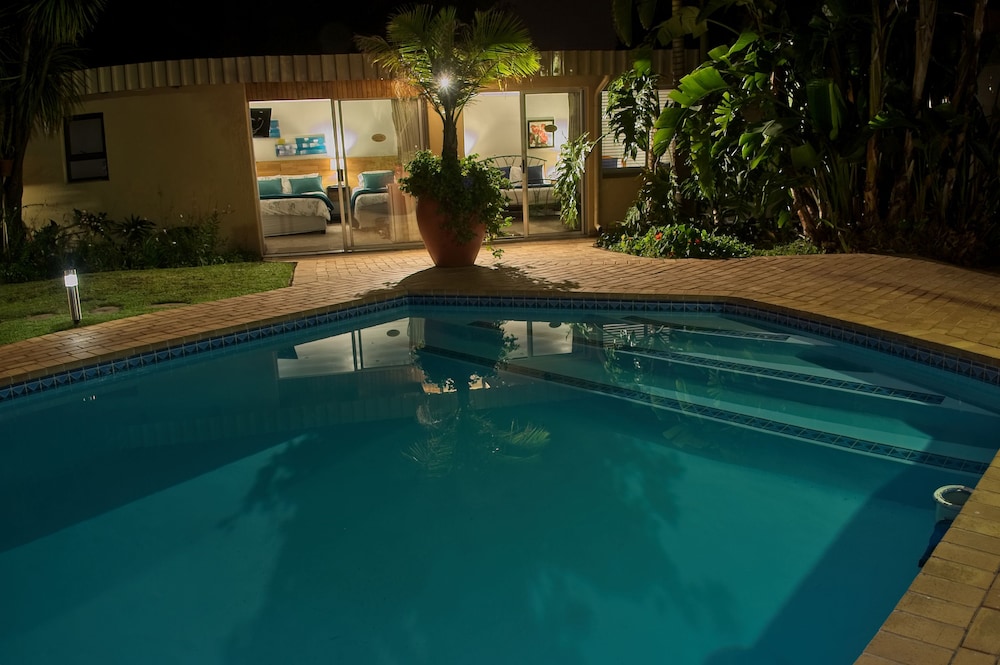Rest A While Guest House 14/37